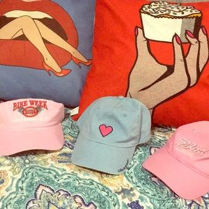 Hats bundle